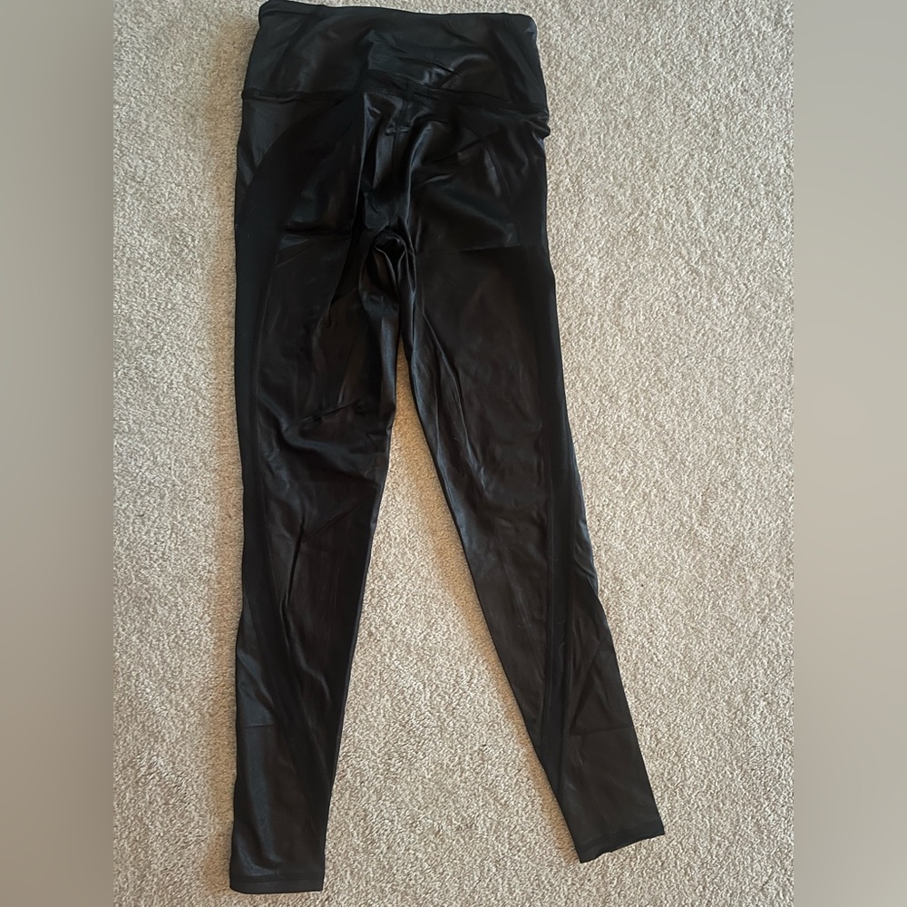 Victorias Secret Sport black leggings